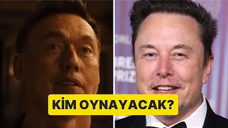 Elon Musk'ın Hayatı Film Oluyor: Ünlü İsmi Kevin Durand Canlandırabilir!