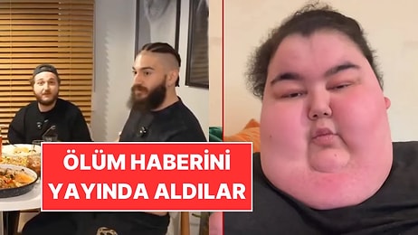 Testo Taylan Efecan Kültür’ün Ölüm Haberini Ali Biçim İle Yaptığı Canlı Yayında Aldı