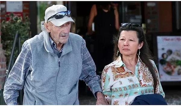 Çiftin ölümü, Hollywood dünyasında derin bir üzüntü yaratırken, geriye bıraktıkları anılar ve son fotoğraflarının hatıraları kaldı.