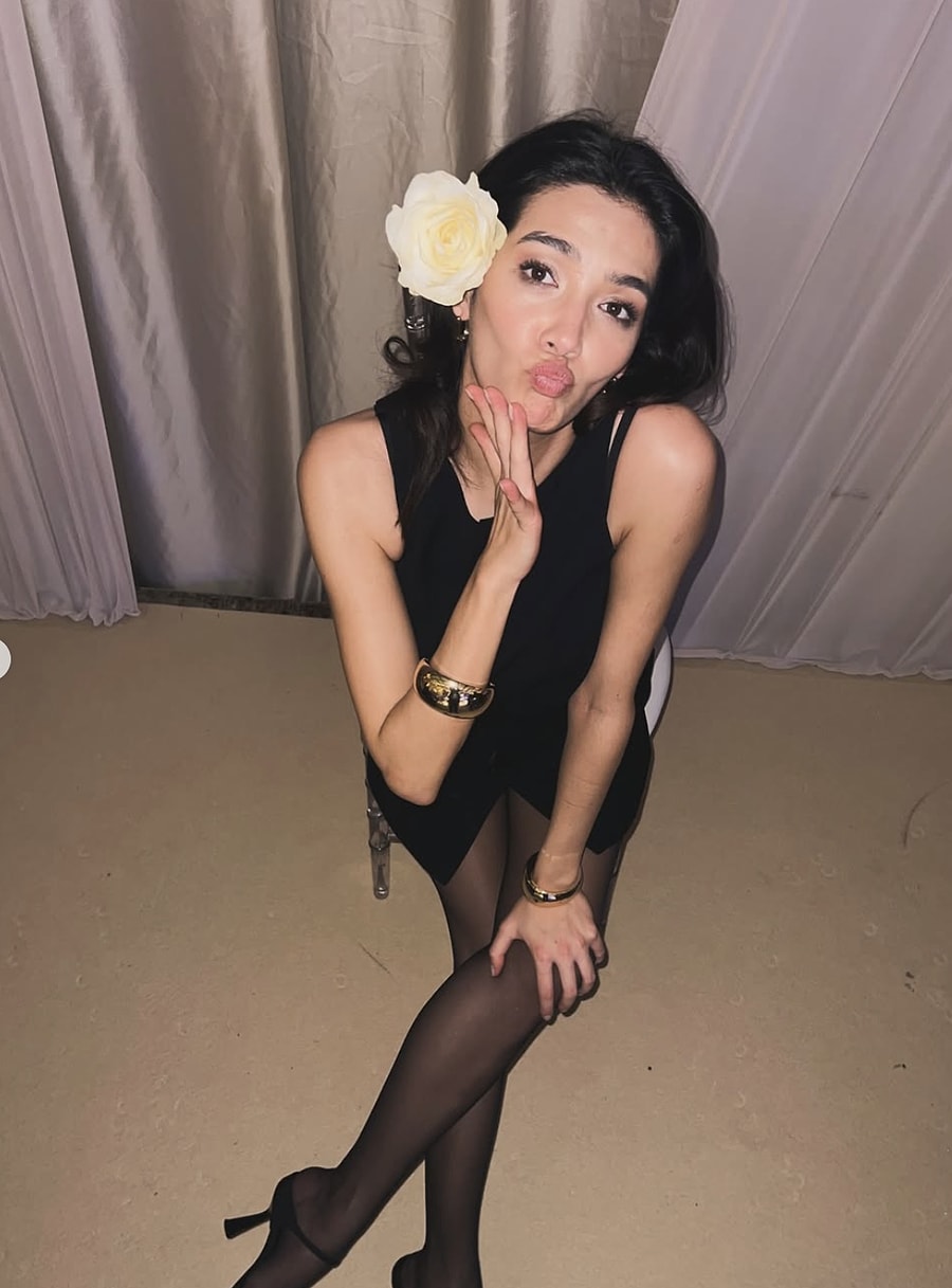 Aybüke Pusat? 
