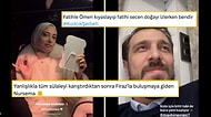 Kızılcık Şerbeti'ni Mizahına Alet Ederek Hepimizi Güldüren Goygoyseverler