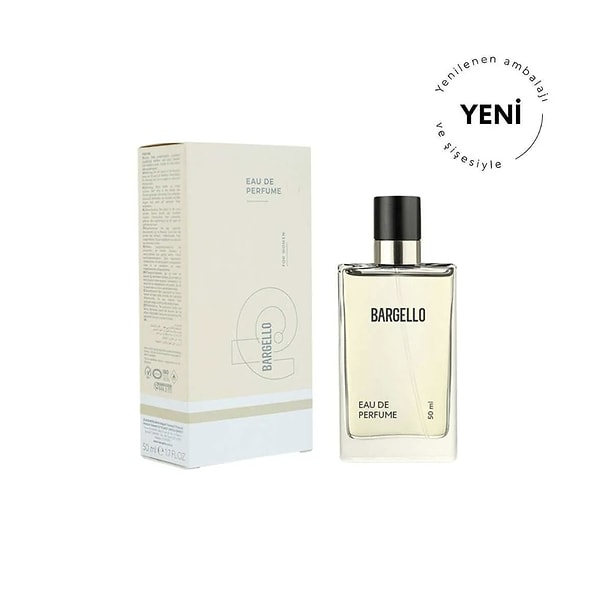 11. Bargello 422 Kadın 50 ml Parfüm Edp Floral