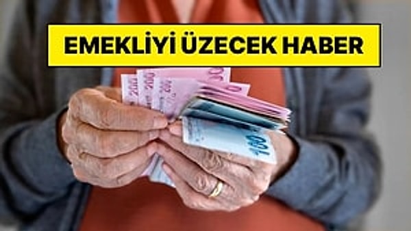 Geçen sene Ramazan Bayramı ve Kurban Bayramı’nda 3 bin lira, toplamda 6 bin TL ikramiye alan emekliler bu sene ne kadar ikramiye alacaklarını merak ediyor.