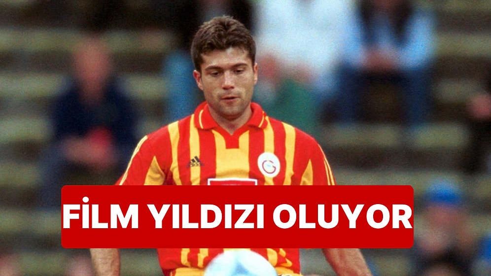 Eski Milli Futbolcu Abdullah Çatlı'nın Hayatını Canlandıracak