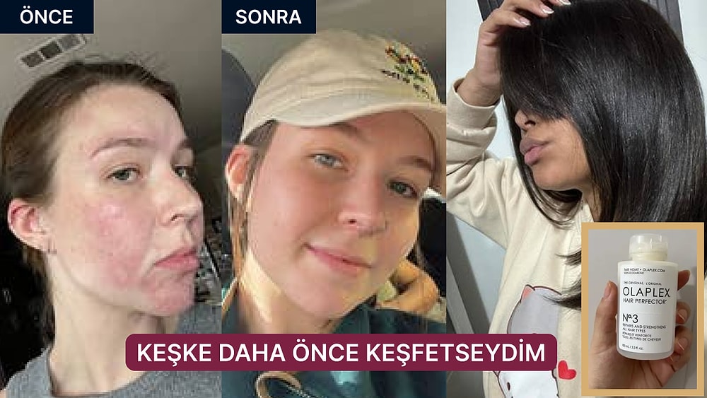 “Keşke Daha Önceden Kullanmaya Başlasaydım” Diyeceğiniz 15 Ürün