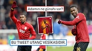 Galatasaray'ın Carlos Cuesta Paylaşımı Taraftarlar Arasında Tartışma Yarattı