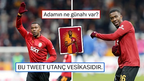 Galatasaray'ın Carlos Cuesta Paylaşımı Taraftarlar Arasında Tartışma Yarattı