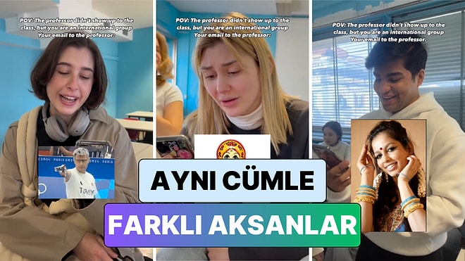 Bir İçerik Üreticisi Aynı Cümleyi Farklı Ana Dillere Sahip İnsanlara Okuttu