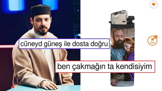 Televizyon Dünyasıyla İlgili Yaptıkları Paylaşımlarla Hepimizi Kahkahaya Boğan Kullanıcılar