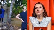 Dominik Turizm Bakanlığı'nın Evleri Yıktırmasından Hadise'nin Tepkisine TV Dünyasında Bugün Yaşananlar