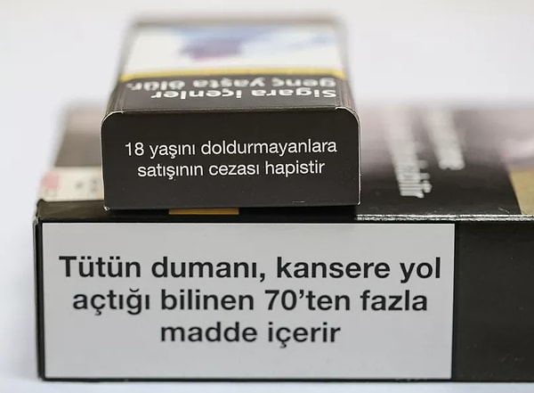 Geçtiğimiz hafta itibarıyla çok sayıda sigara üreticisi peş peşe zam açıklaması yaparken, bir zam haberi de Philip Morris grubundan geldi.