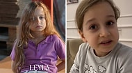 Leyla Dizisinin Çocuk Oyuncusu Melisa Duru Ünal'ın Namaz Hakkındaki Sözleri Dikkat Çekti!