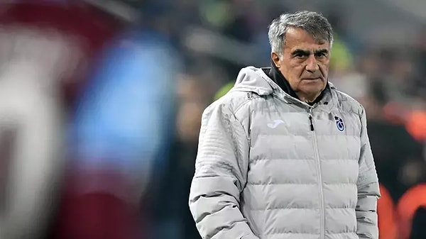 Yönetim bugün Şenol Güneş'le ilgili karar için toplandı ancak TRT Spor'un iddiasına göre ilginç bir karara varıldı.