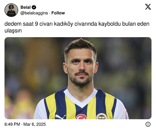 9. Ajax'ta hiç böyle değildi 🤨