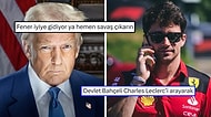 Yapıyorlar Bu Sporu! Geçtiğimiz Hafta Spor Dünyasına Dair Atılmış En Komik Tweetler