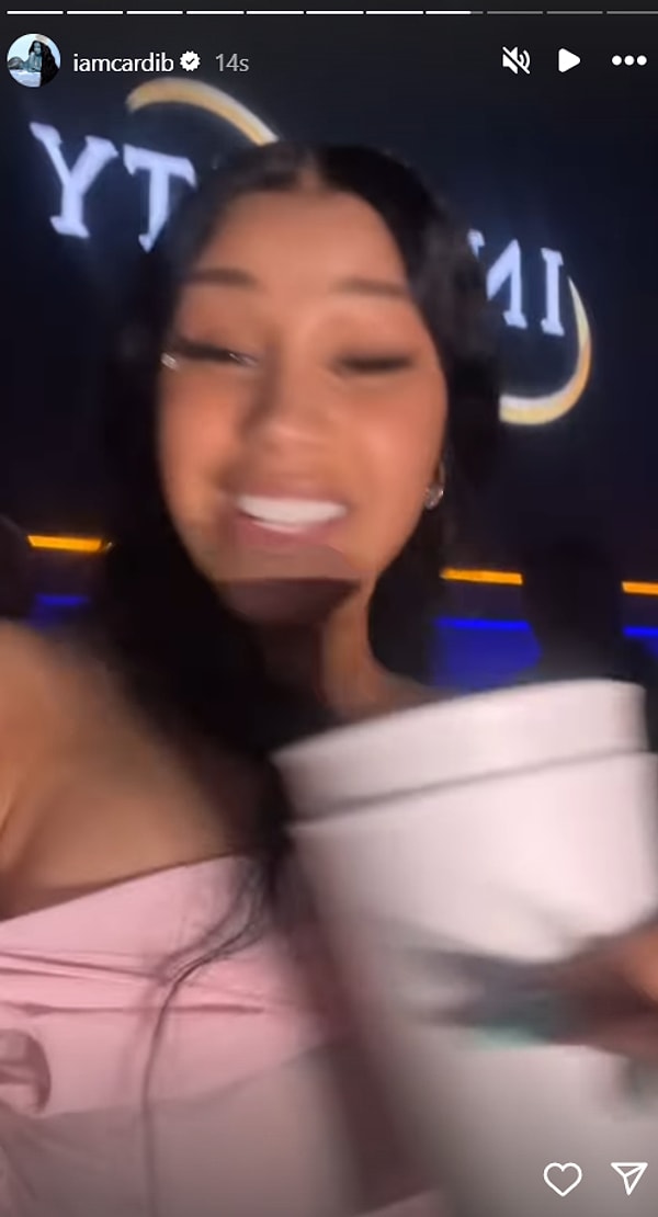 Cardi B