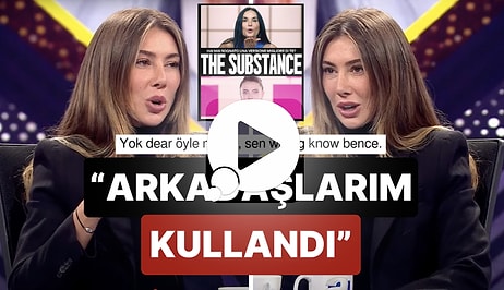 "Yaşlanmayı Durduran Shot" İcadına Yürekten İnanan Şeyma Subaşı'nın Tuhaf Açıklamaları Dillere Fena Düştü!