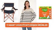 Bugün İndirimde Hangi Markalar Var? 11 Mart 2025