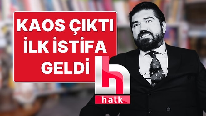 Halk TV’de Rasim Ozan Kütahyalı Kaosu Devam Ediyor: Serpil Yılmaz Halk TV’den İstifa Etti