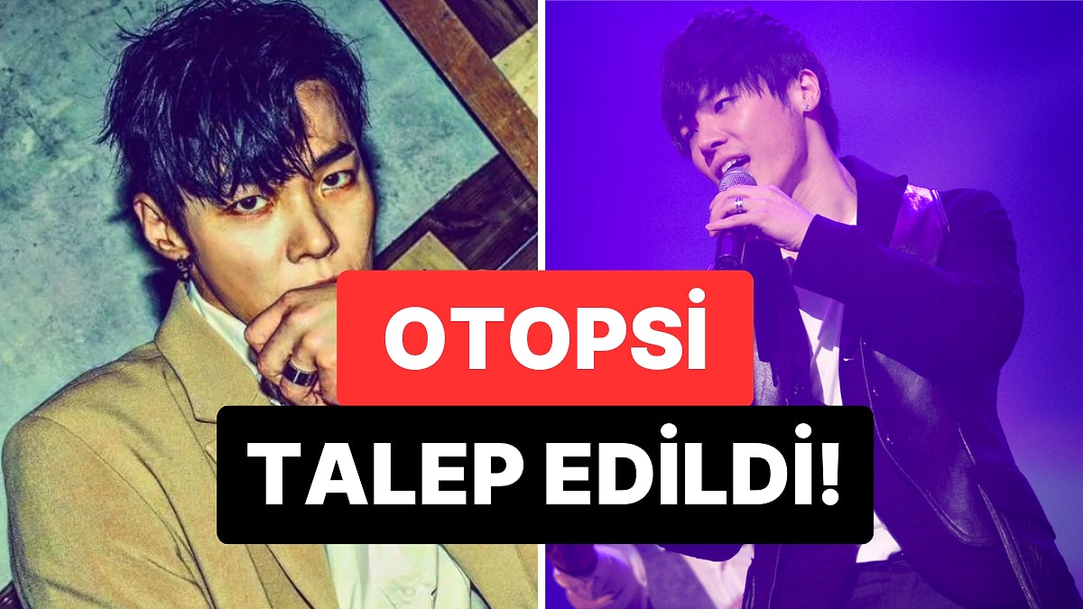 Bir K-Pop Yıldızı Daha Hayatını Kaybetti: Güney Koreli Şarkıcı Wheesung Evinde Ölü Bulundu!