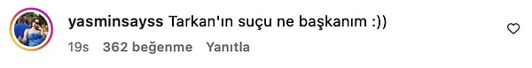 Yorumlar da gecikmedi tabii. Gelin, kimler ne demiş beraber görelim!