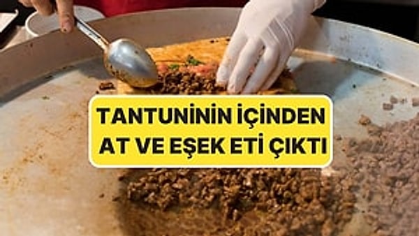 Tarım ve Orman Bakanlığı, yeni bir liste daha yayımladı.