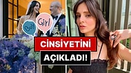 Hamileliği Yüzünden Sandık Kokusu'ndan Ayrıldığı Söylenen Meriç Aral Bebeğinin Cinsiyetini Açıkladı!