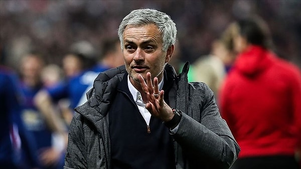 Mourinho’nun ilk maçı kaybedip Avrupa'da tur atladığı altı eşleşme var.