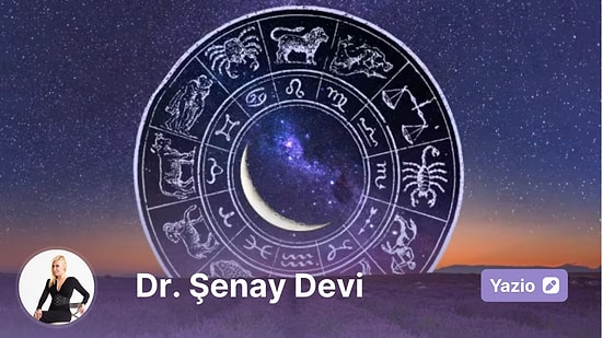 10- 16 Mart 2025 Haftalık Burç Yorumları