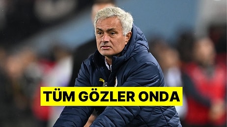 Fenerbahçe Teknik Direktörü Mourinho'nun Avrupa'daki Tarihi Geri Dönüşleri