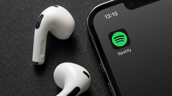 Spotify nedir?