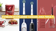 Amazon Bahar Fırsatları'ndan  Bütçenizi Koruyacak 500 TL Altı Ürünler