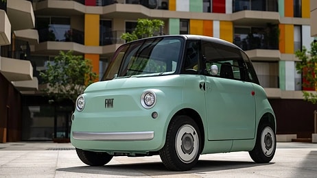 Elektrikli Mini Araba Fiyat Listeleri Mayıs 2025: Citroen Ami, Fiat Topolino, Volta EV1, RKS A1 Güncel Fiyat