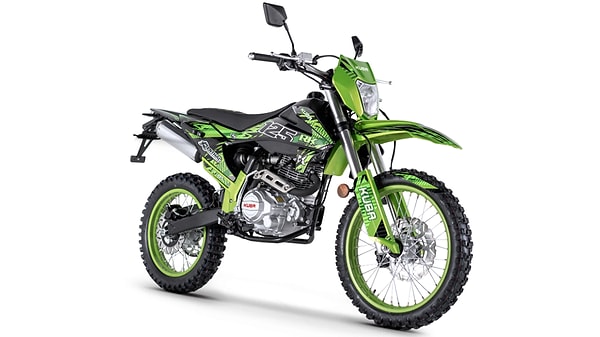 Kuba Motor Cross Fiyat Listesi Mart 2025