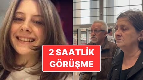 Ece Gürel Soruşturması: Anne ile Babası Savcıya "Bilgi Sahibi" Sıfatıyla İfade Verdi