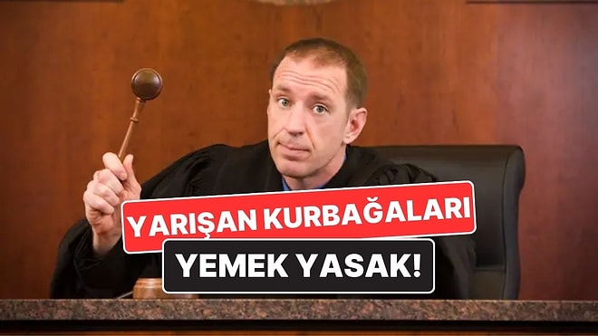 Var Olduğuna Bile İnanmak İstemeyeceğiniz Birbirinden Garip Amerikan Yasaları