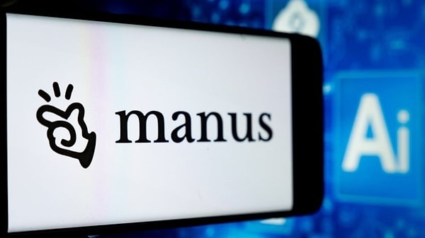 Manus; geliştiren ekibin açıklamalarına göre, insanlardan minimum yönlendirme alarak kendi başına sonuç üretebilen bir yapay zeka aracı.