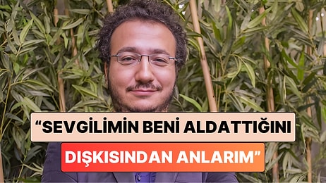 Oytun Erbaş Açıklamasıyla Hem Beyin Yaktı Hem Mideleri Altüst Etti: "Beni Aldattığını Dışkısından Anlarım"