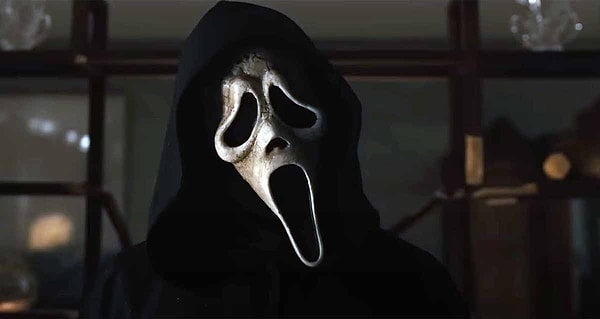 The legendary horror series Scream is preparing to return with its seventh film.