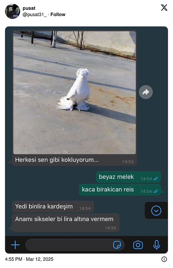 Devamına beraber bakalım...