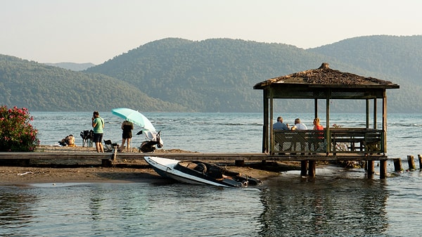 Akyaka: A hidden gem offering tranquility and natural beauty