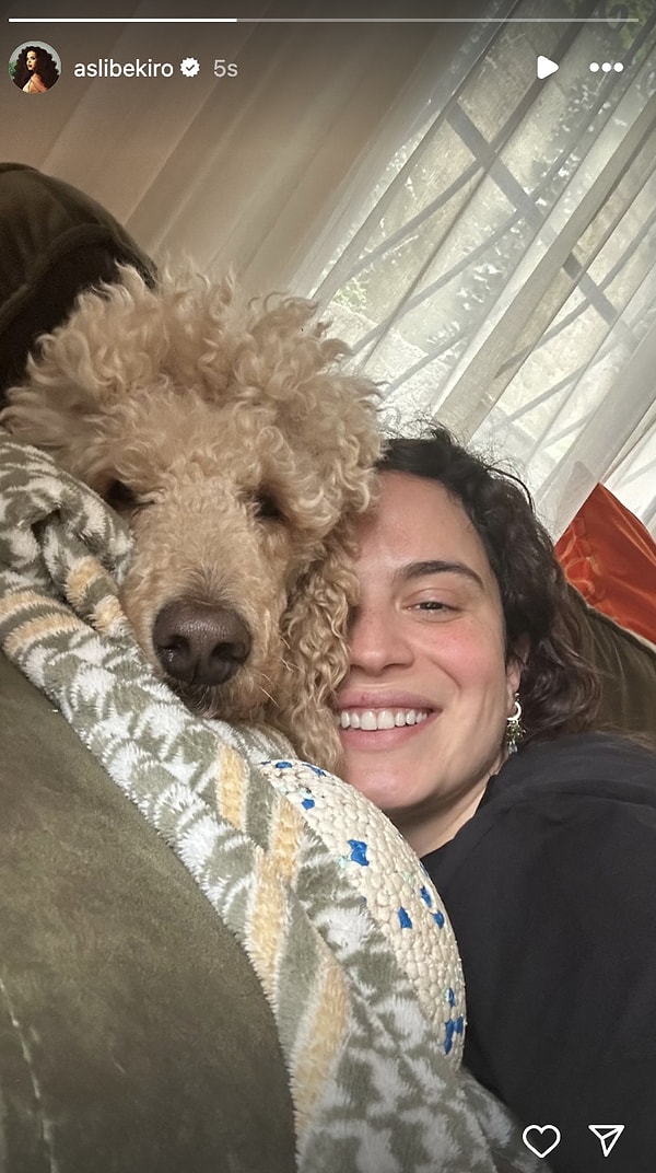 Aslı Bekiroğlu