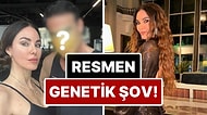 Genetik Şov: Defne Samyeli'nin Resmen Erkek Versiyonu Olan Abisi Sühan Samyeli'yi Görmeniz Lazım!