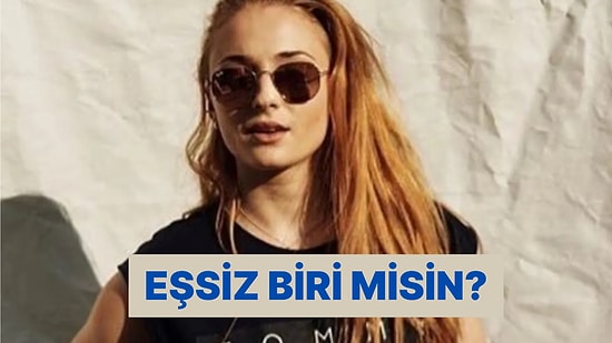 Benzersiz Bir Ruh musun? Bu Test Senin İçin!