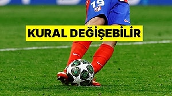 Atletico Madrid’in Real Madrid’i ağırladığı maçta Julian Alvarez’in penaltı golü, VAR incelemesi sonrası iptal edilmiş, karar büyük tartışmalara yol açmıştı. UEFA, gelen tepkiler üzerine konuyla ilgili resmi bir açıklama yaptı.