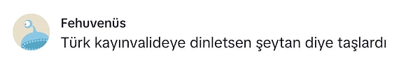 Elbette videoya pek çok yorum geldi;