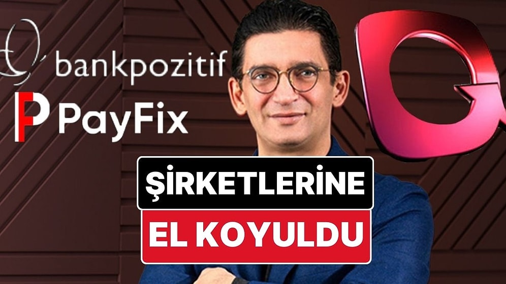 Flash TV ve Pozitifbank'ın Sahibi Erkan Kork İçin Yasa Dışı Bahis Gözaltısı: Şirketlerine El Koyuldu