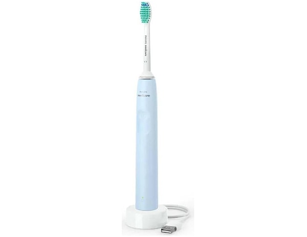 Philips Sonicare 2100 - Sonic Şarjlı Diş Fırçası