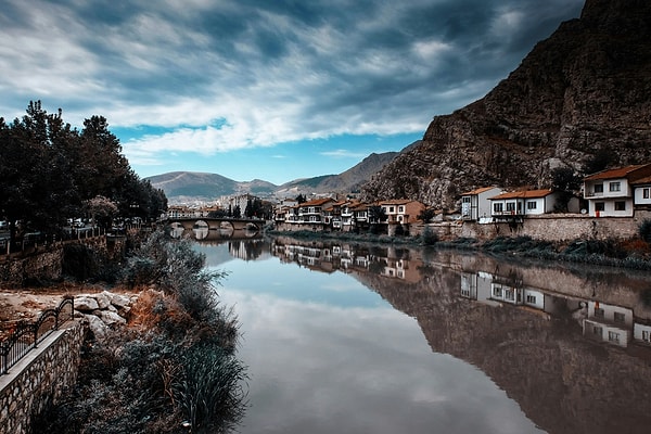 Amasya