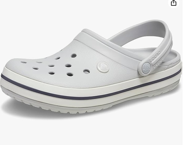 Crocs Unisex Yetişkin Terlik